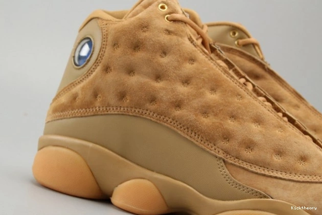 Kicktheory baroque 414571-705 brown JORDAN 